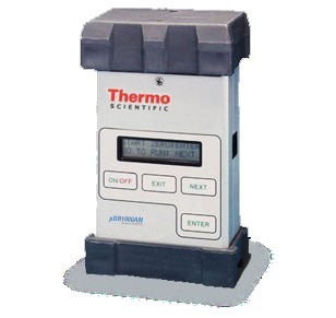 美國THERMO FISHER室內空氣檢測 科技守護呼吸健康